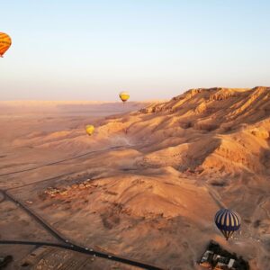 Awakening the Dreamer